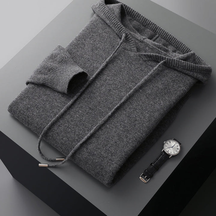 Folton Wool Sweater
