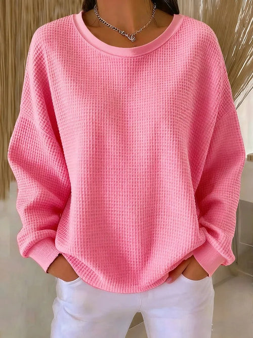 Nyla | Classic Jumper