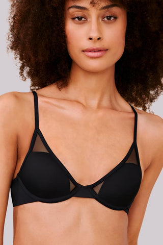 Classic All You - Silky Soft & Comfortable Bra