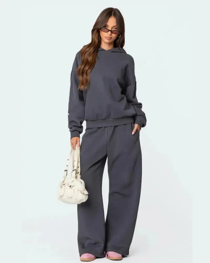 MANILA - COZY & STYLISH 2 PIECE SET