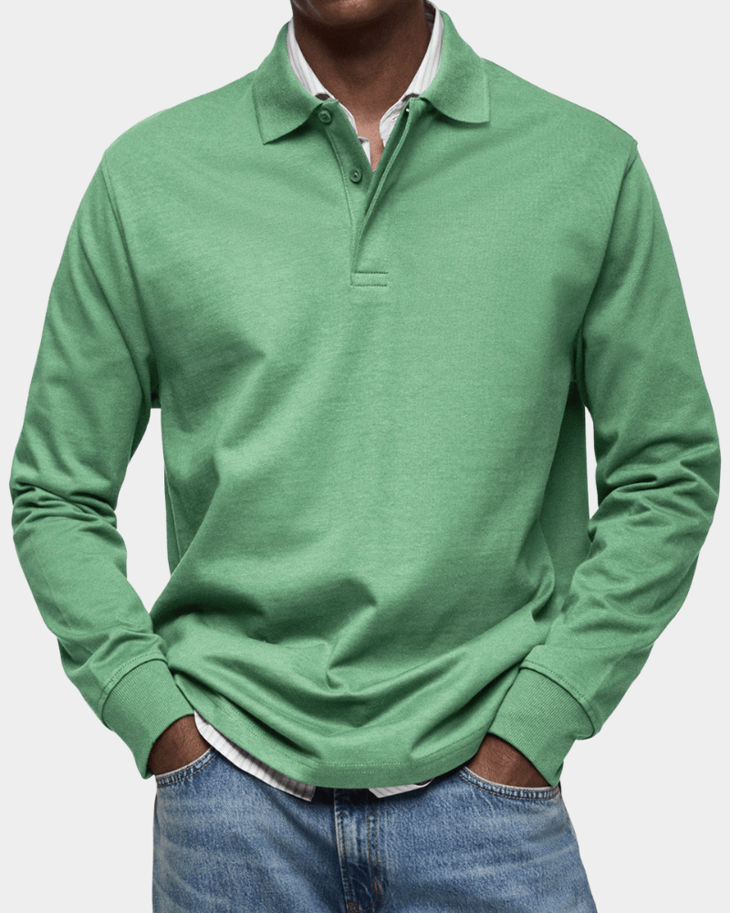 Alvin Polo Shirt