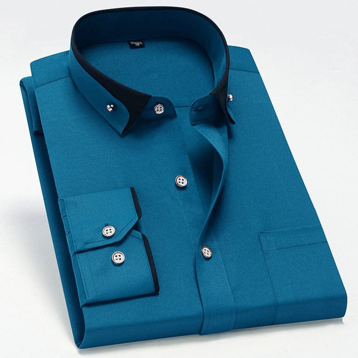 Alvin Dress Shirt