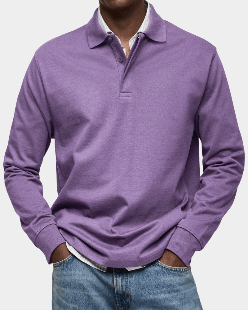 Alvin Polo Shirt