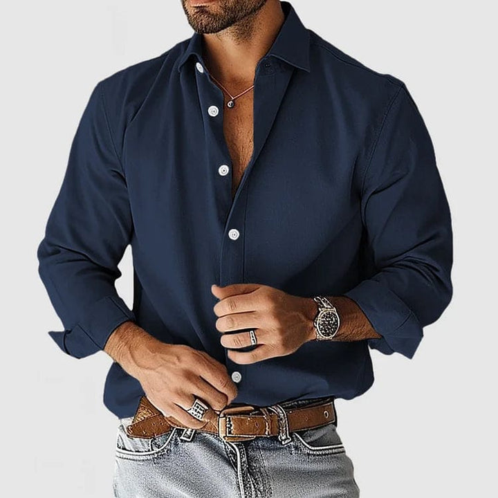 Leandro Shirt