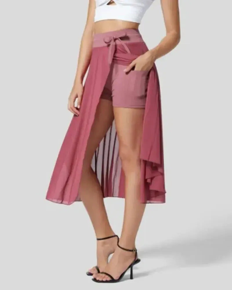 EDORIA - STYLISH SKIRT