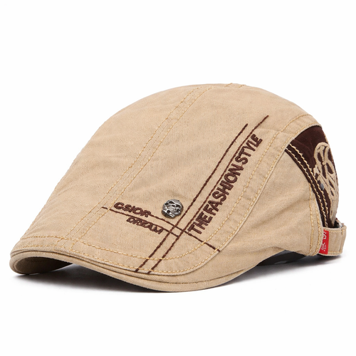 Cadre Dore | Summer Cap