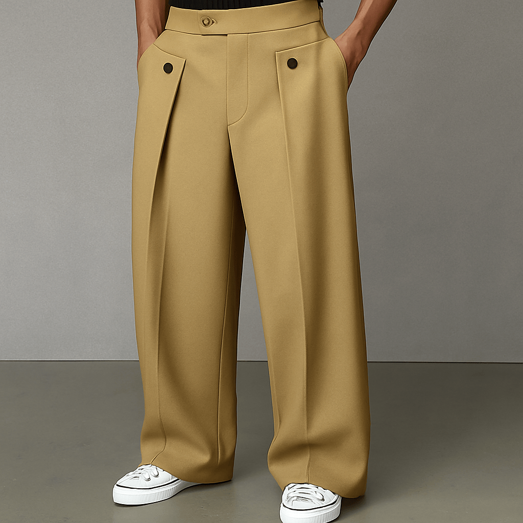 Daniel Trousers
