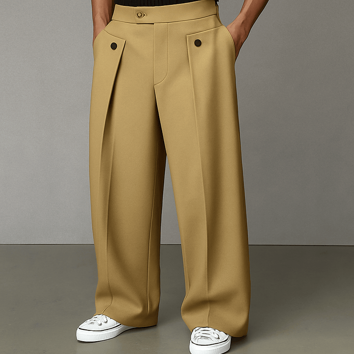 Daniel Trousers
