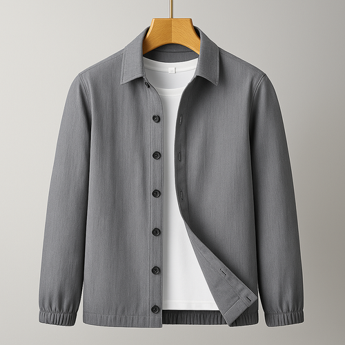 Ashby Jacket