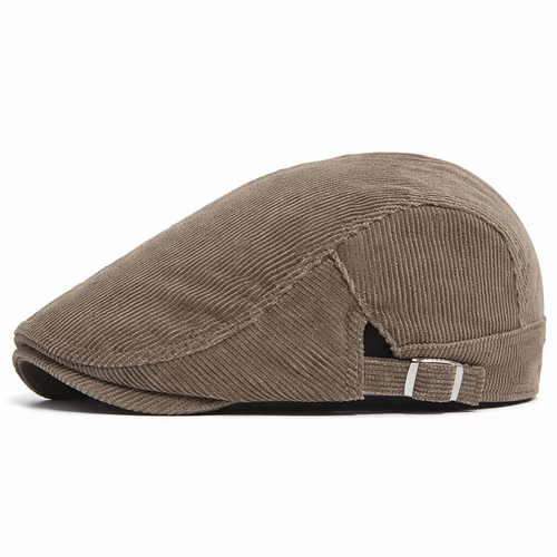 Cadre Dore | Corduroy Cap