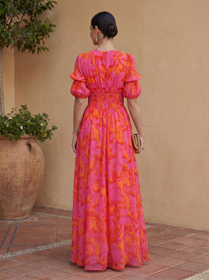 Oliva dress
