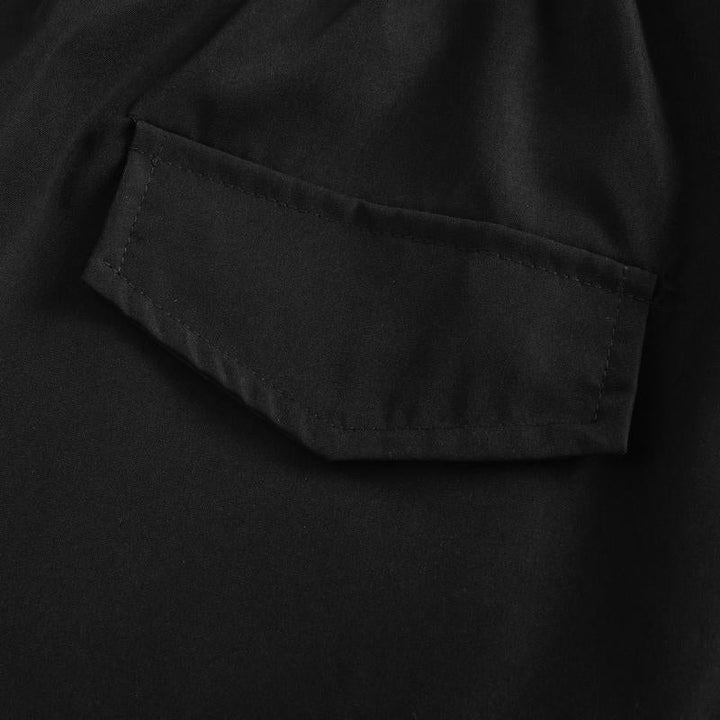 Men's cargo shorts