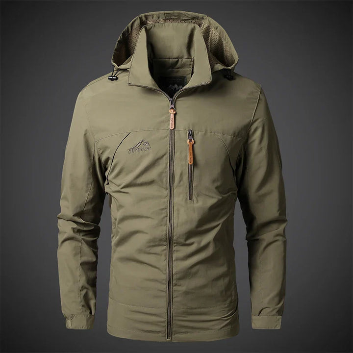 Ace Windbreaker