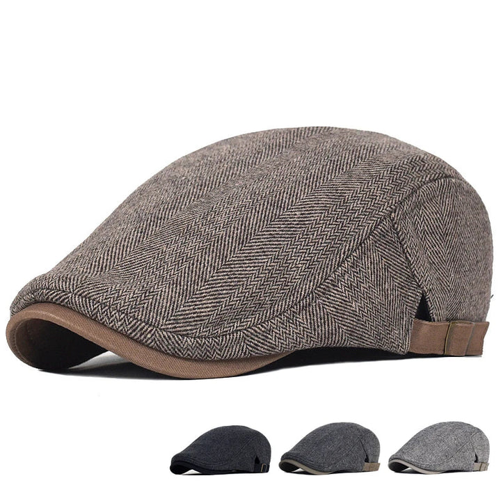 Cadre Dore | Premium Men’s Bowler Hat