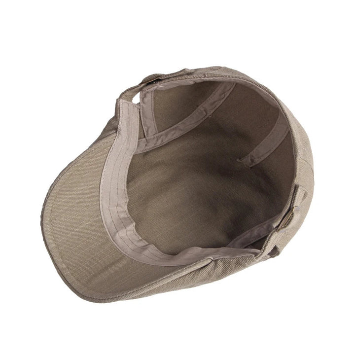 Cadre Dore | Adjustable Men’s Cap