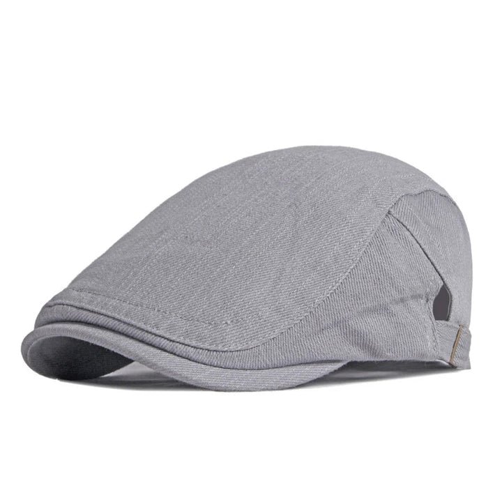 Cadre Dore | Adjustable Men’s Cap