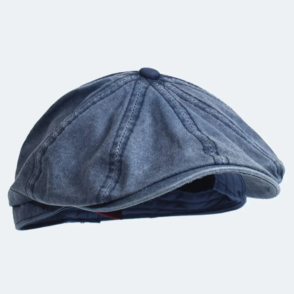 Cadre Dore | Vintage Cotton Cap