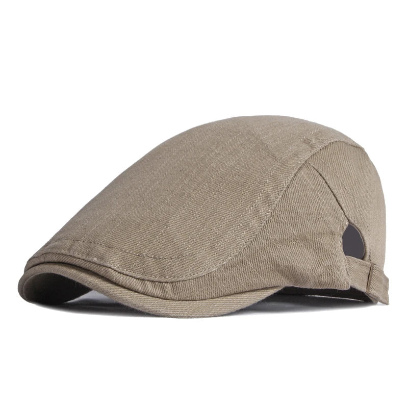 Cadre Dore | Adjustable Men’s Cap