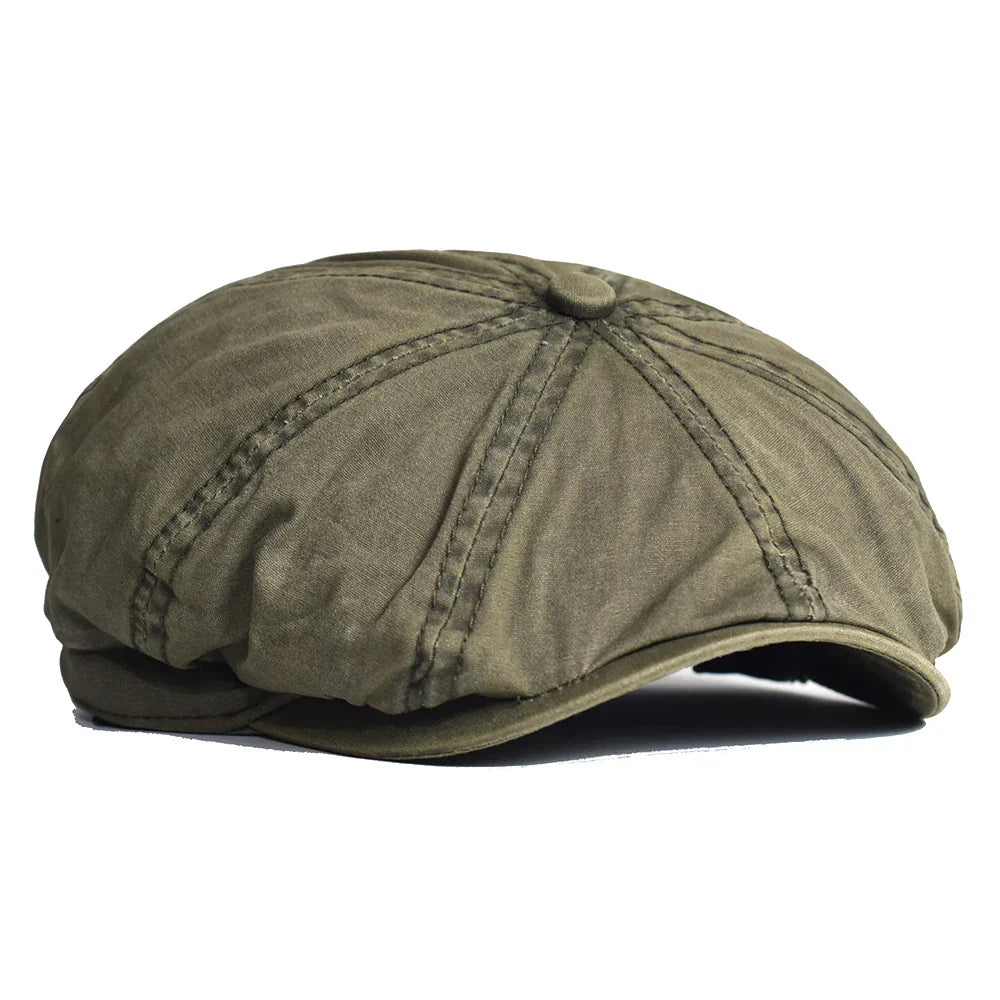 Cadre Dore | Vintage Cotton Cap