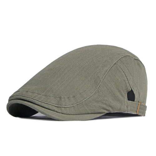 Cadre Dore | Adjustable Men’s Cap