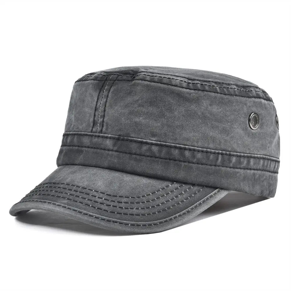 Cadre Dore | Rugged Vintage Cap