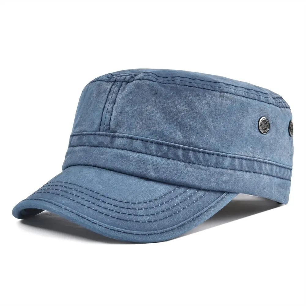 Cadre Dore | Rugged Vintage Cap