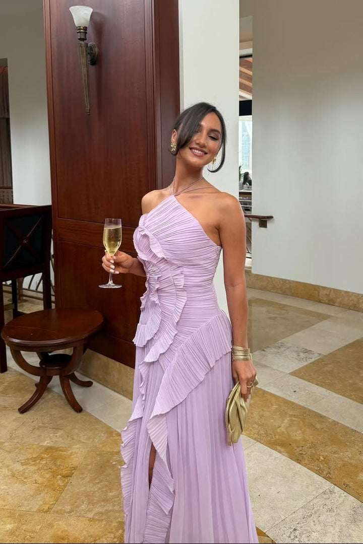 Olivia | Effortless Beauty Maxi Dress