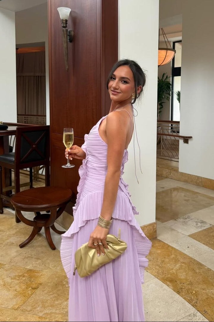 Olivia | Effortless Beauty Maxi Dress
