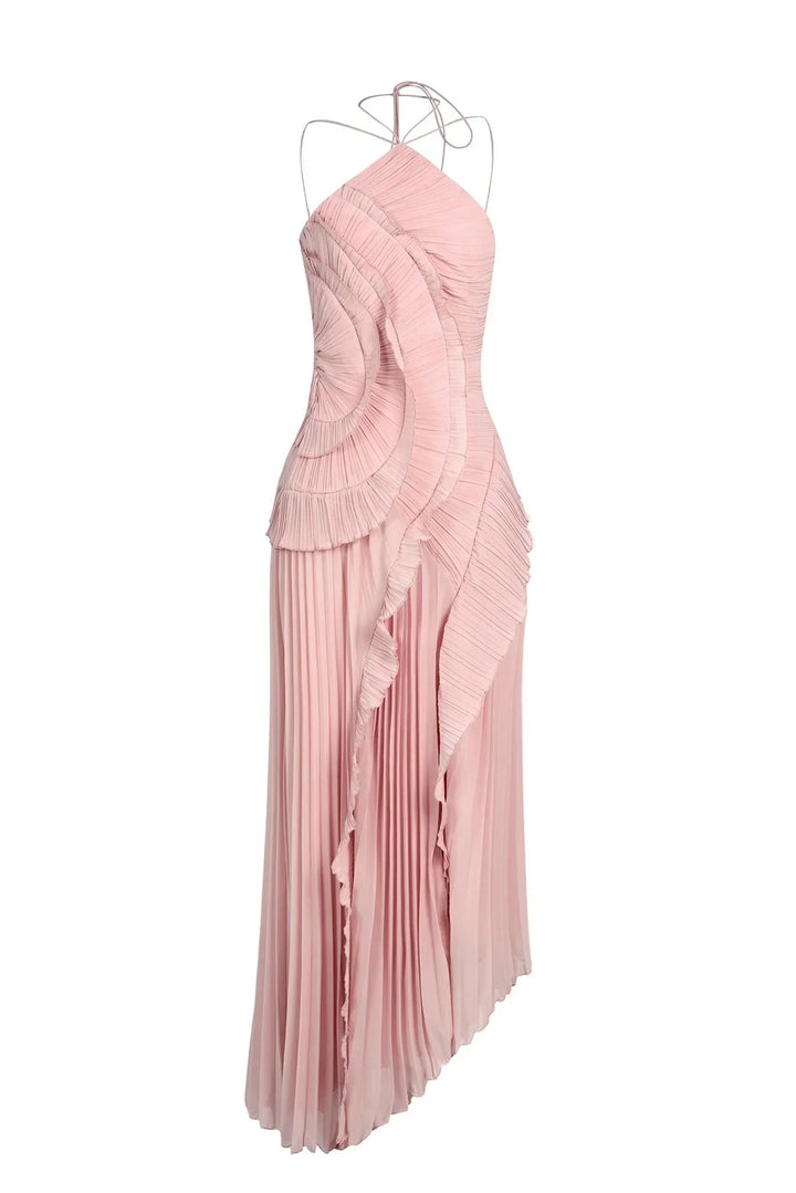 Olivia | Effortless Beauty Maxi Dress