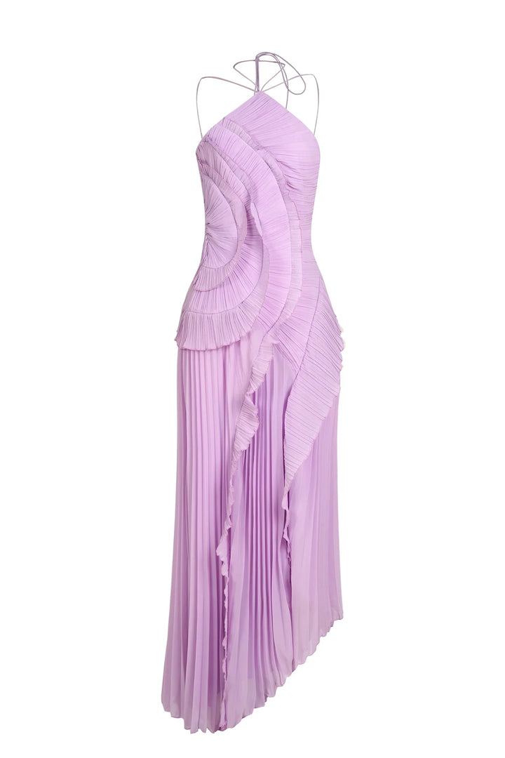 Olivia | Effortless Beauty Maxi Dress
