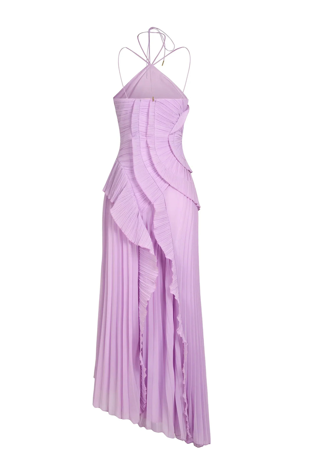 Olivia | Effortless Beauty Maxi Dress