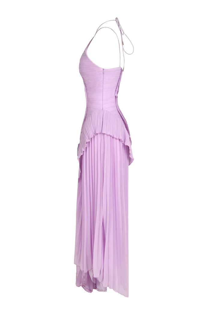 Olivia | Effortless Beauty Maxi Dress