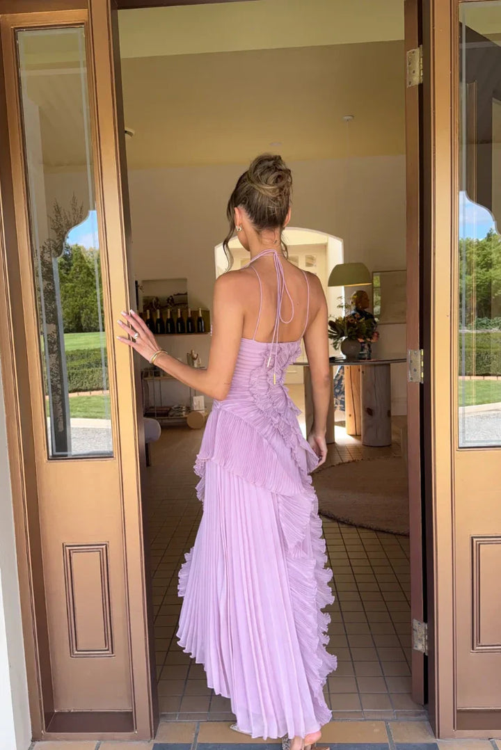 Olivia | Effortless Beauty Maxi Dress