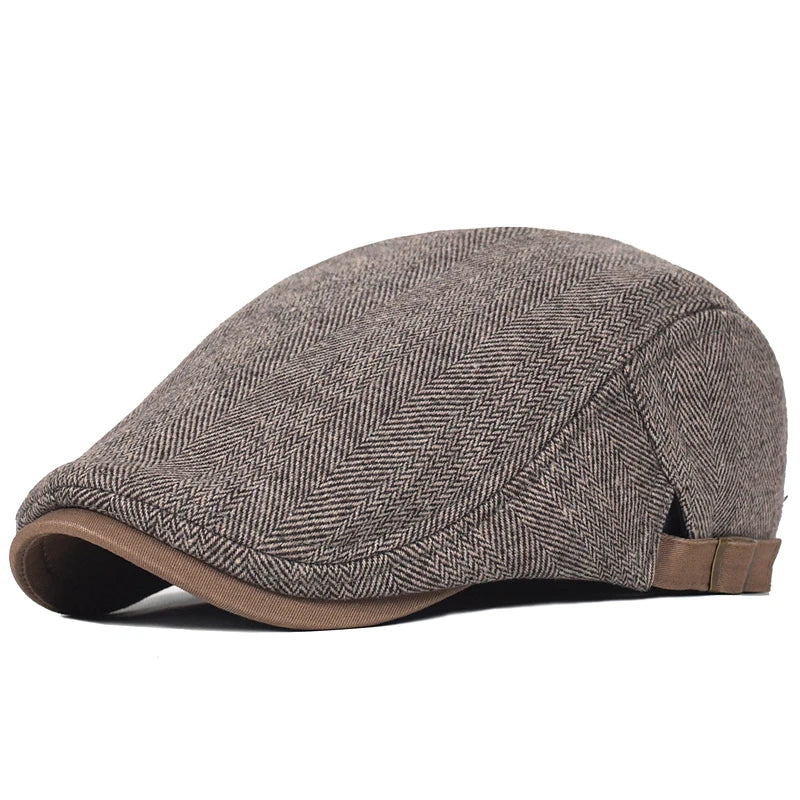 Cadre Dore | Premium Men’s Bowler Hat