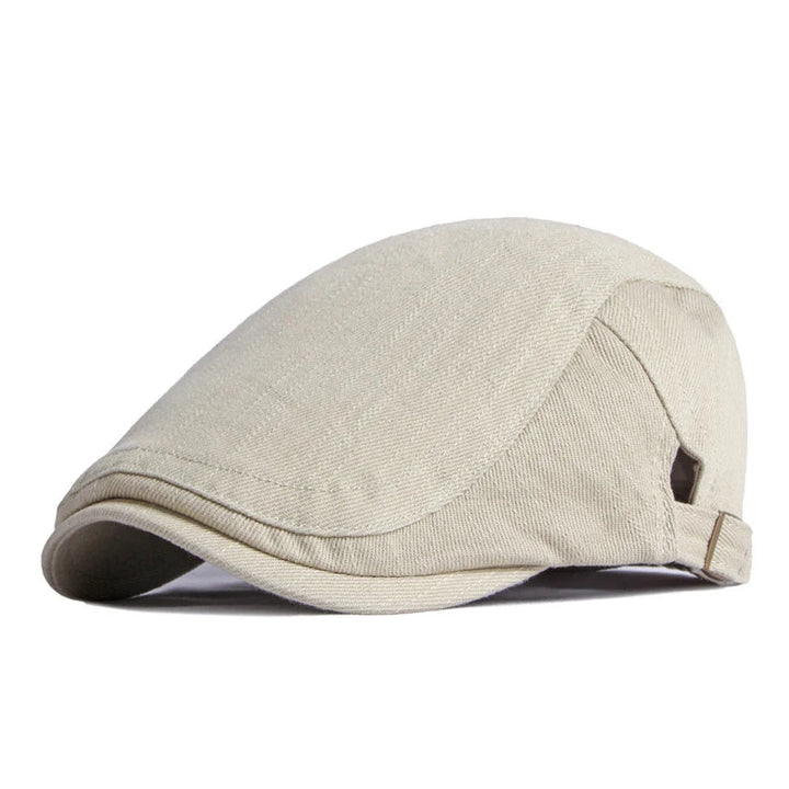 Cadre Dore | Adjustable Men’s Cap