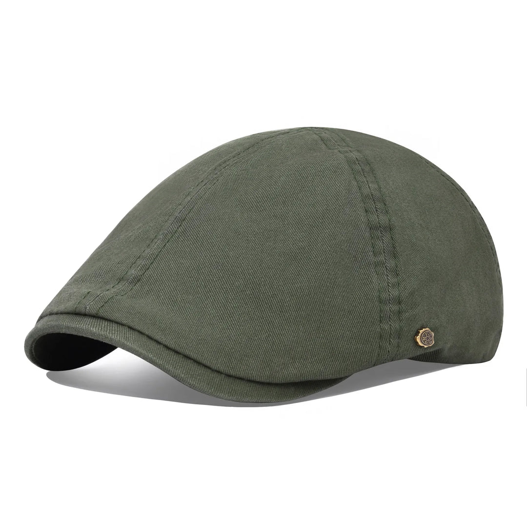 Cadre Dore | Cotton Golf Cap