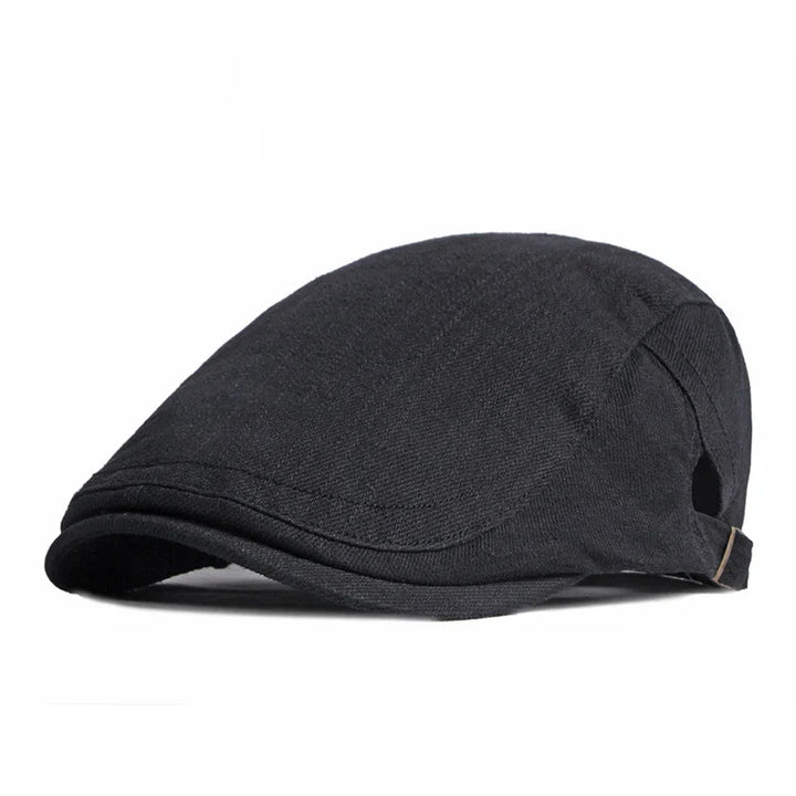 Cadre Dore | Adjustable Men’s Cap