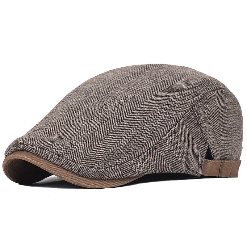 Cadre Dore | Premium Men’s Bowler Hat