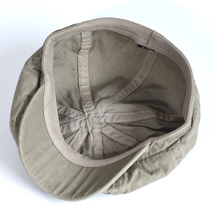 Cadre Dore | Vintage Cotton Cap