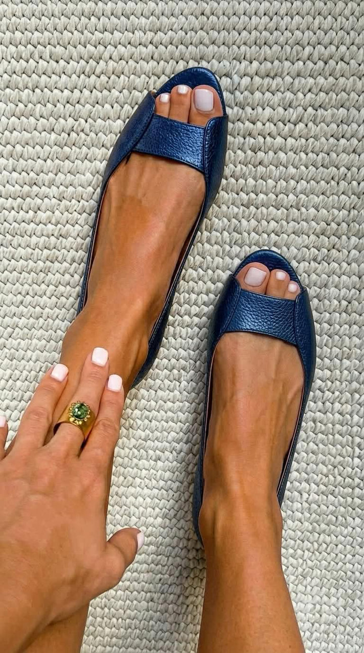 Kimberley – Comfort Chic Sandals