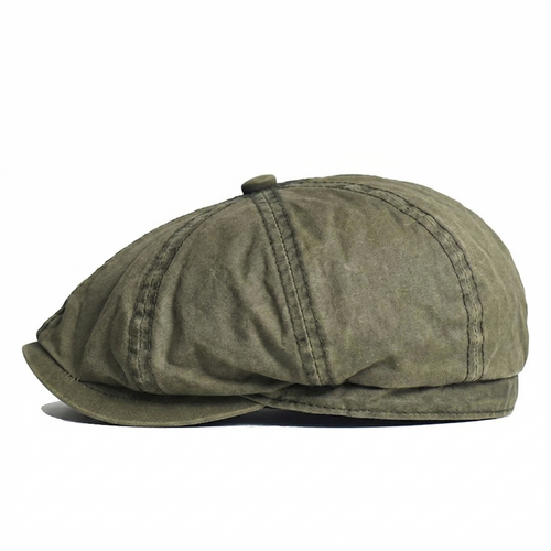 Cadre Dore | Vintage Cotton Cap