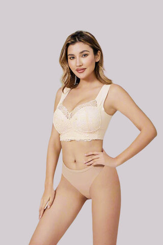 Original - Comfortable & Supportive Push-Up Bra