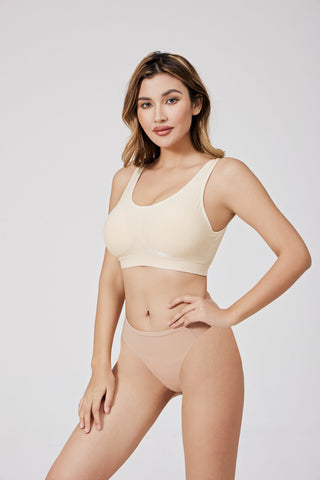 Alice - Premium Bra
