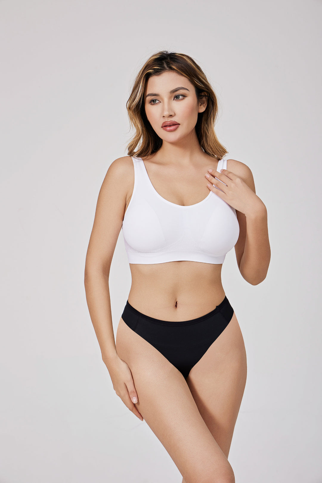 Alice - Premium Bra