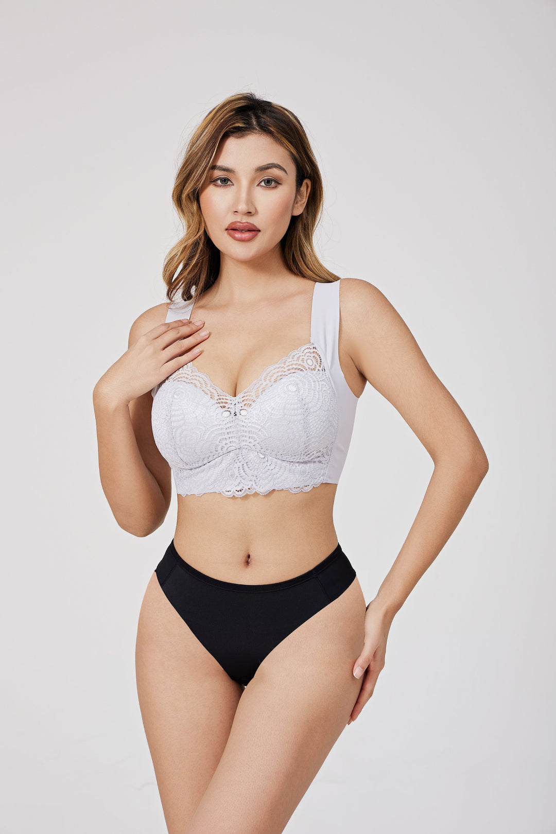 Original - Comfortable & Supportive Push-Up Bra