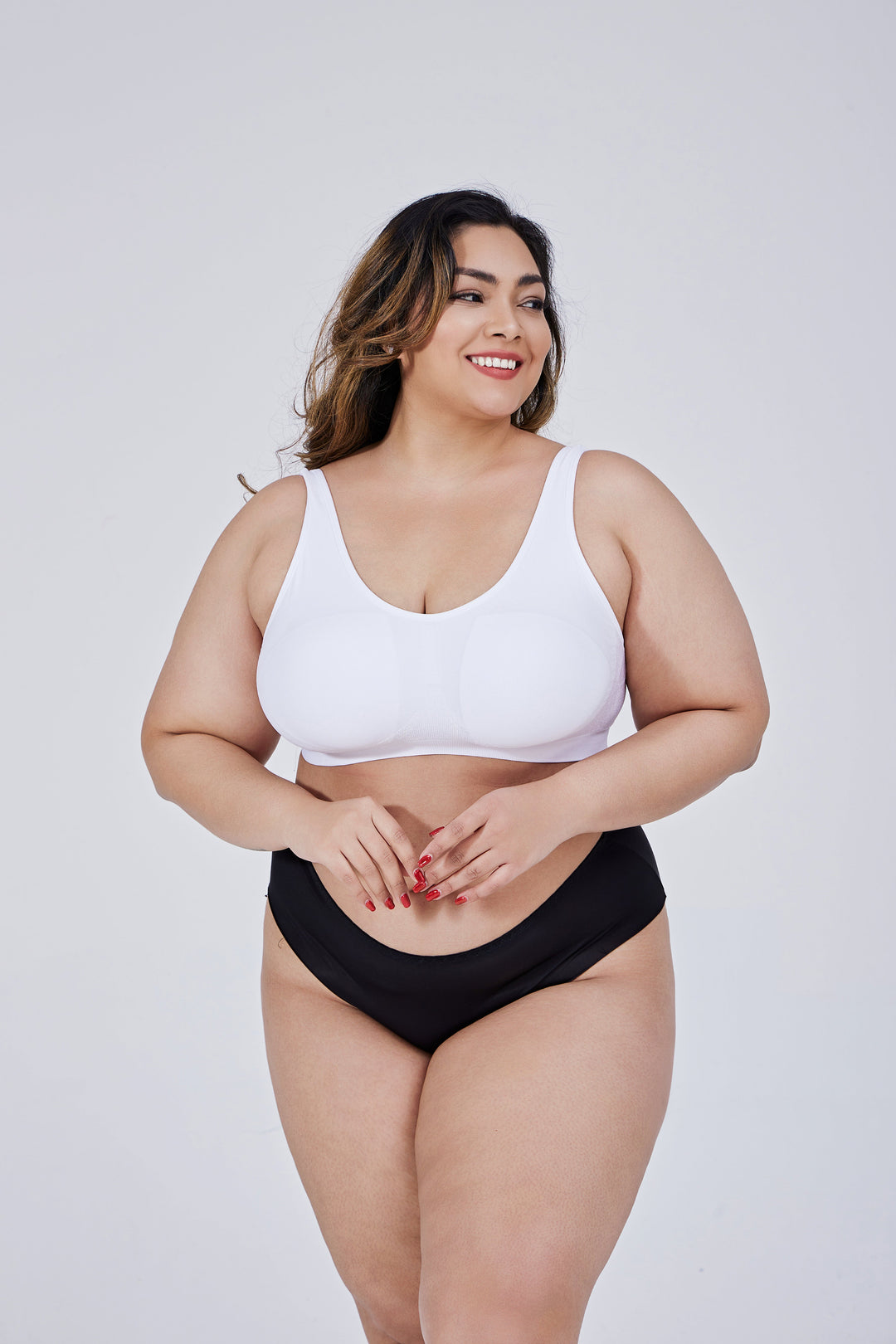 Alice - Premium Bra