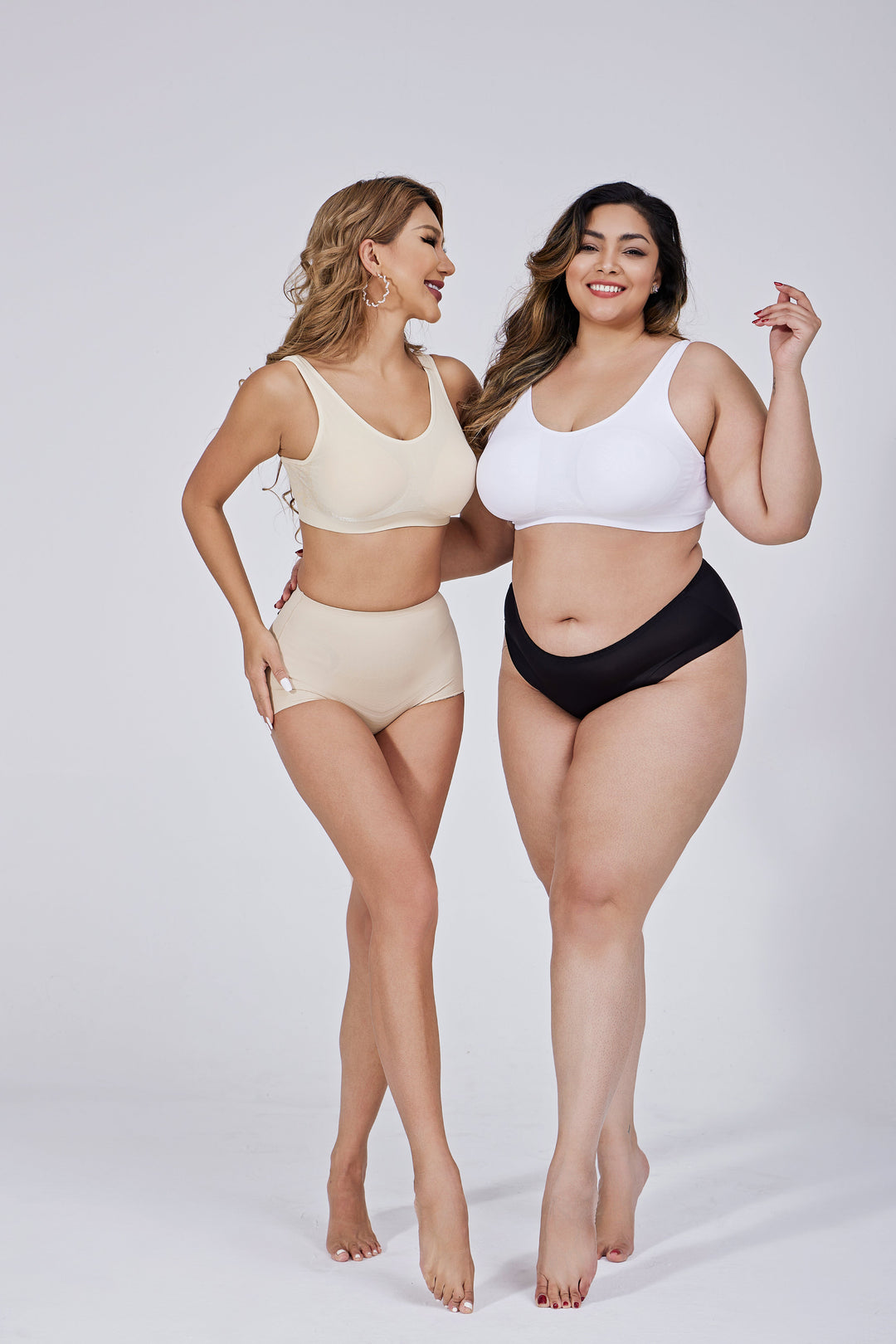 Alice - Premium Bra