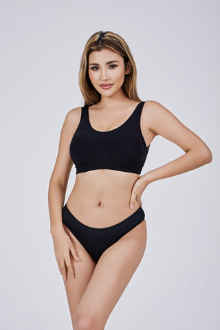 Alice - Premium Bra