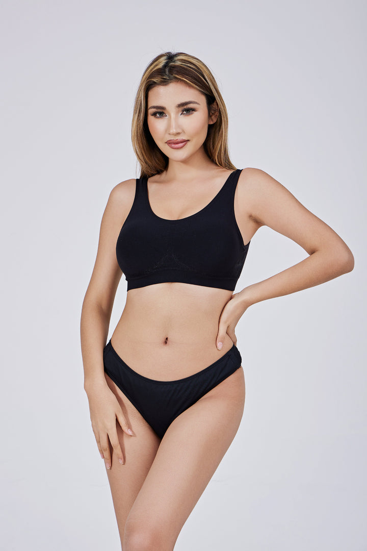 Alice - Premium Bra