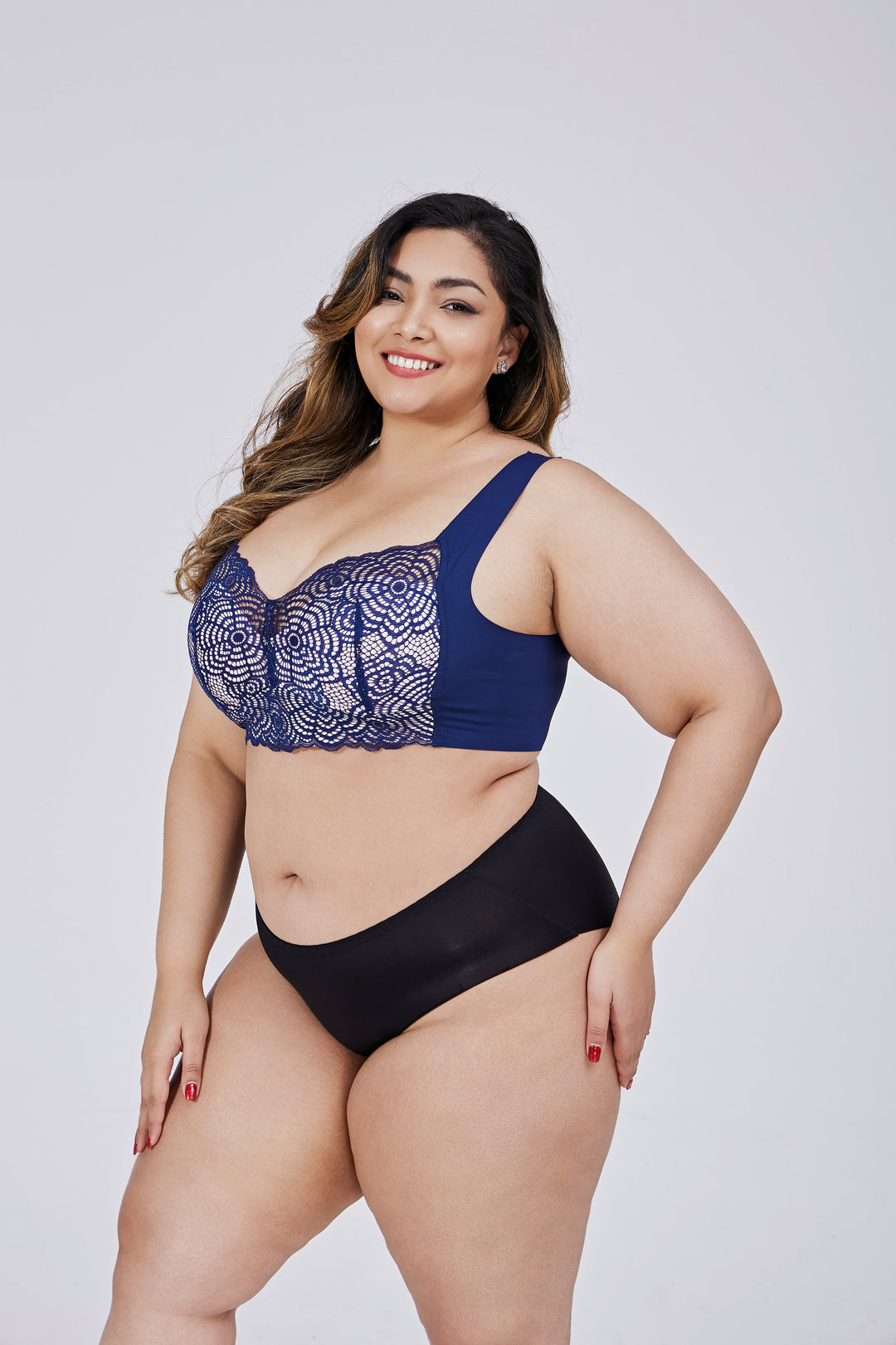 Original - Comfortable & Supportive Push-Up Bra